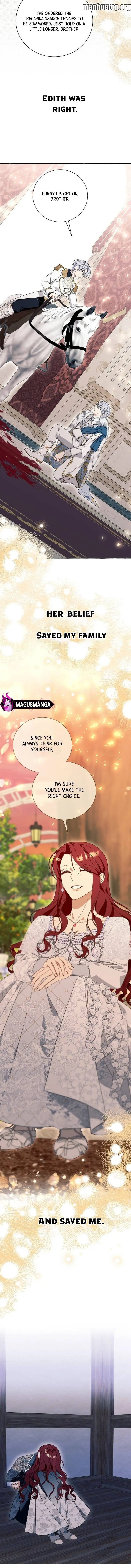 I Thought It’s a Common Possession Chapter 74 — page 7