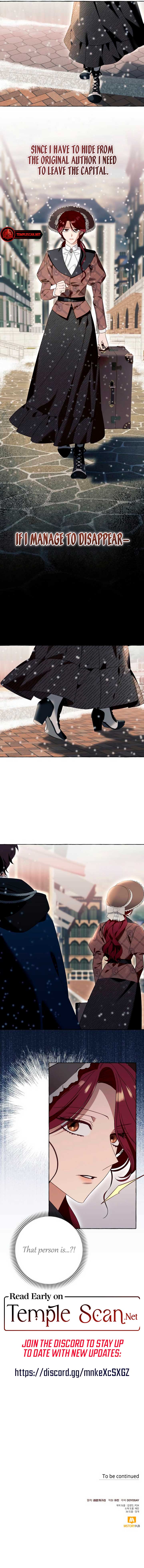 I Thought It’s a Common Possession Chapter 76 — page 8