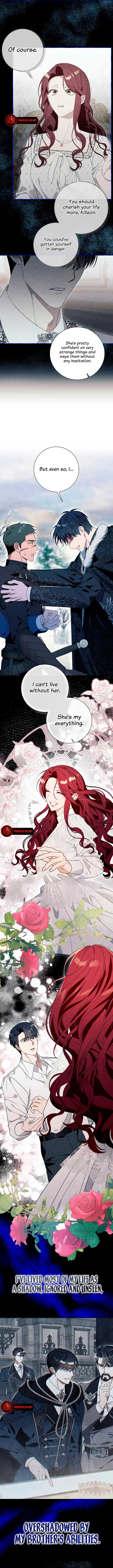 I Thought It’s a Common Possession Chapter 77 — page 6