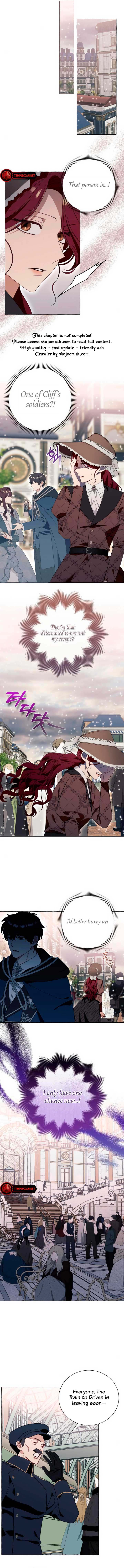 I Thought It’s a Common Possession Chapter 78 — page 4