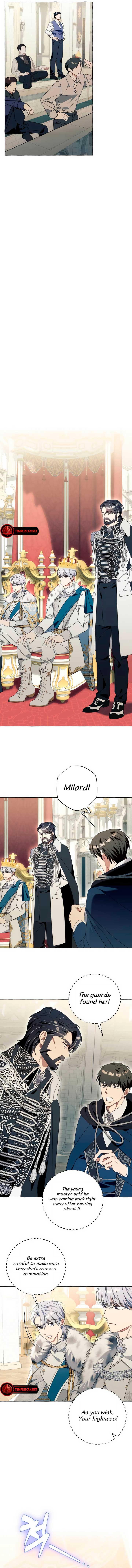 I Thought It’s a Common Possession Chapter 80 — page 7