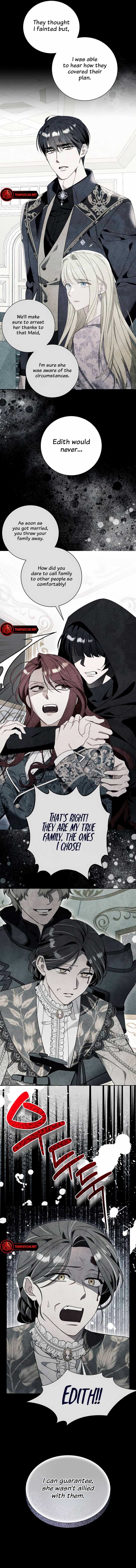 I Thought It’s a Common Possession Chapter 81 — page 4