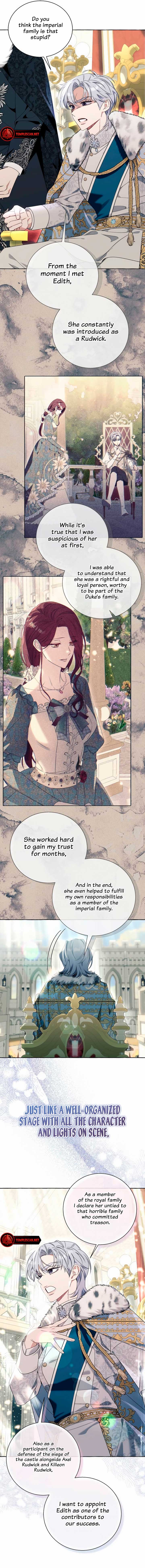 I Thought It’s a Common Possession Chapter 81 — page 7