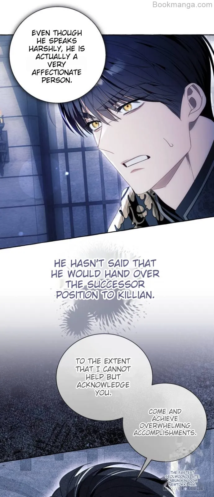I Thought It’s a Common Possession Chapter 88 — page 1
