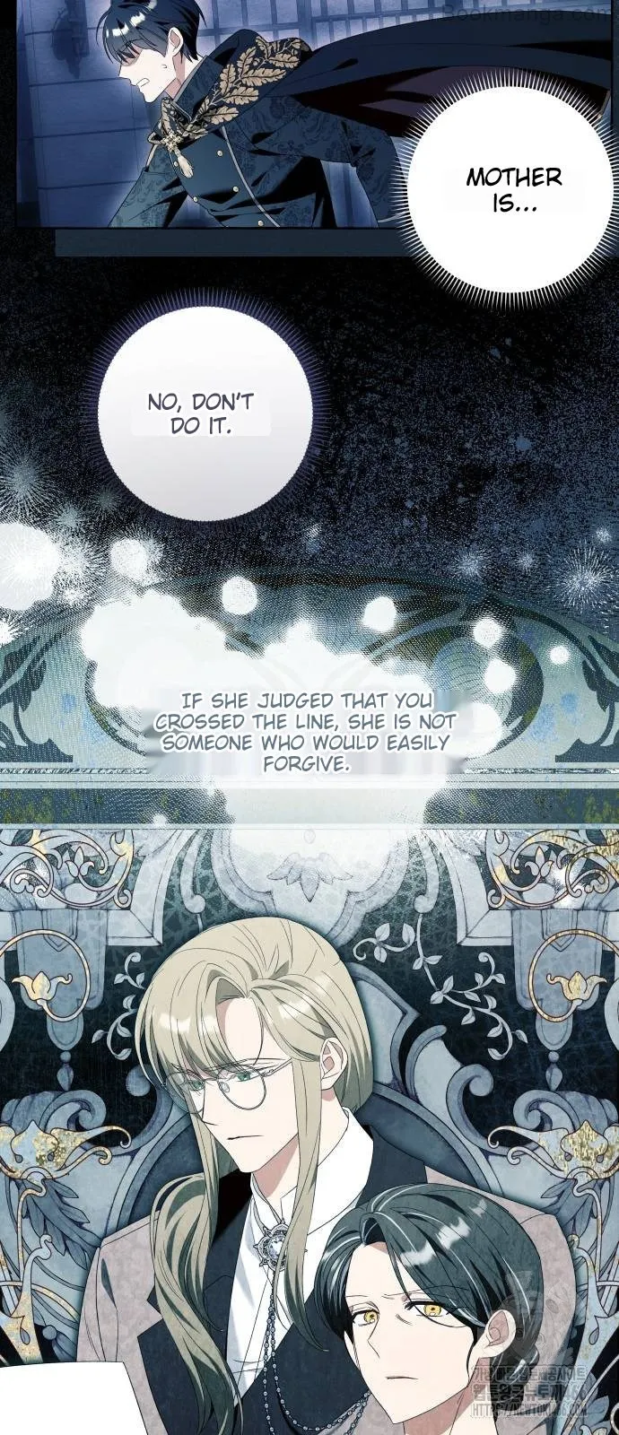 I Thought It’s a Common Possession Chapter 88 — page 5