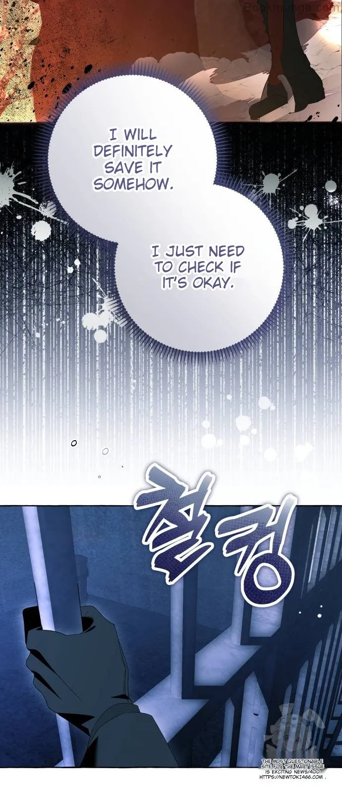 I Thought It’s a Common Possession Chapter 88 — page 8