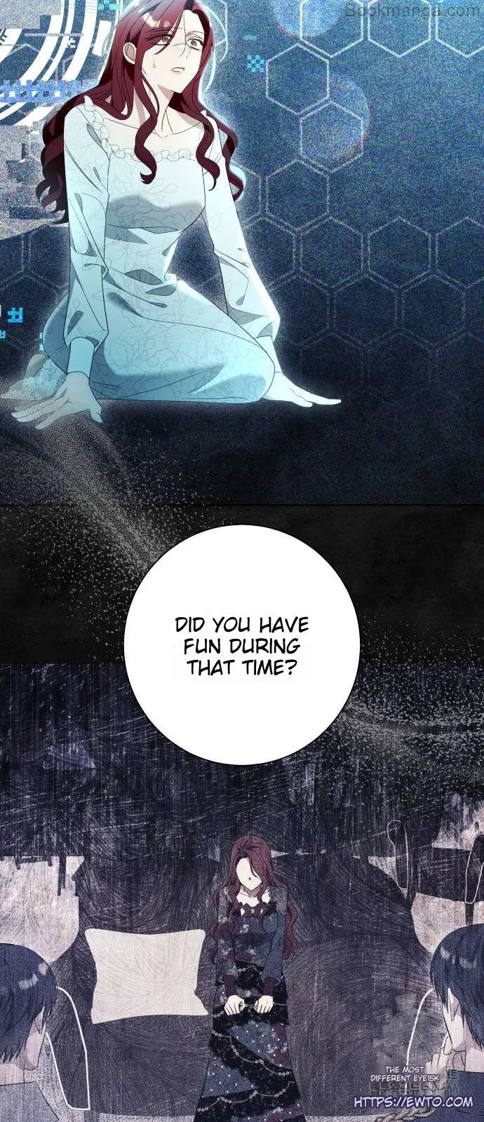 I Thought It’s a Common Possession Chapter 88 — page 20
