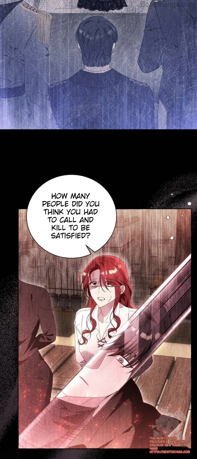 I Thought It’s a Common Possession Chapter 88 — page 21