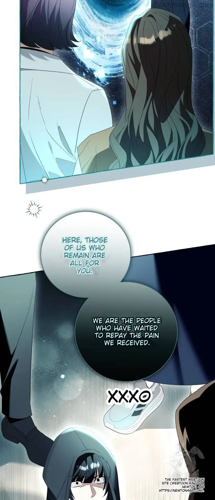 I Thought It’s a Common Possession Chapter 88 — page 27