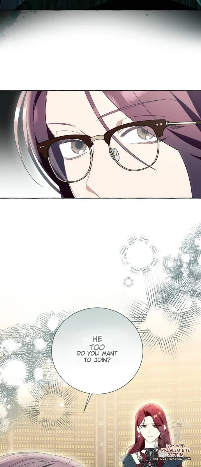I Thought It’s a Common Possession Chapter 88 — page 30