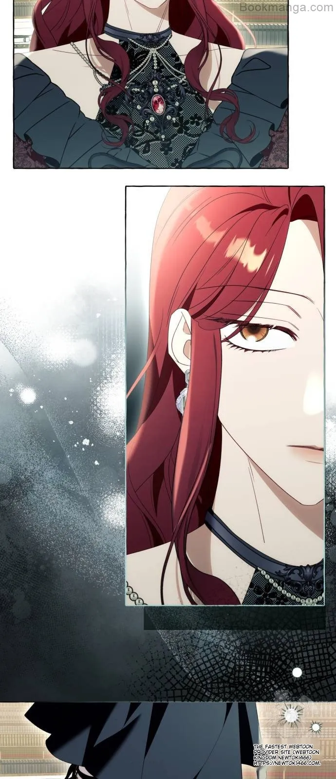 I Thought It’s a Common Possession Chapter 88 — page 32
