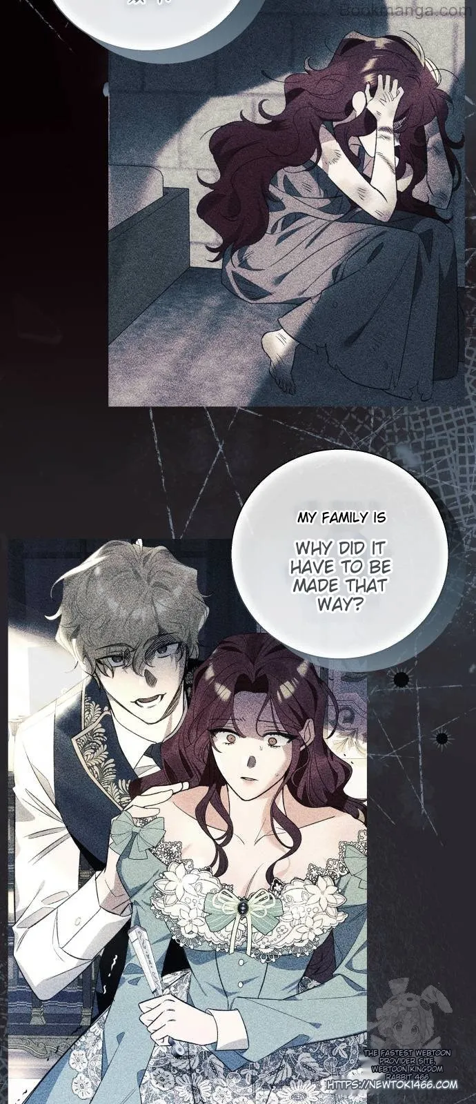 I Thought It’s a Common Possession Chapter 88 — page 35