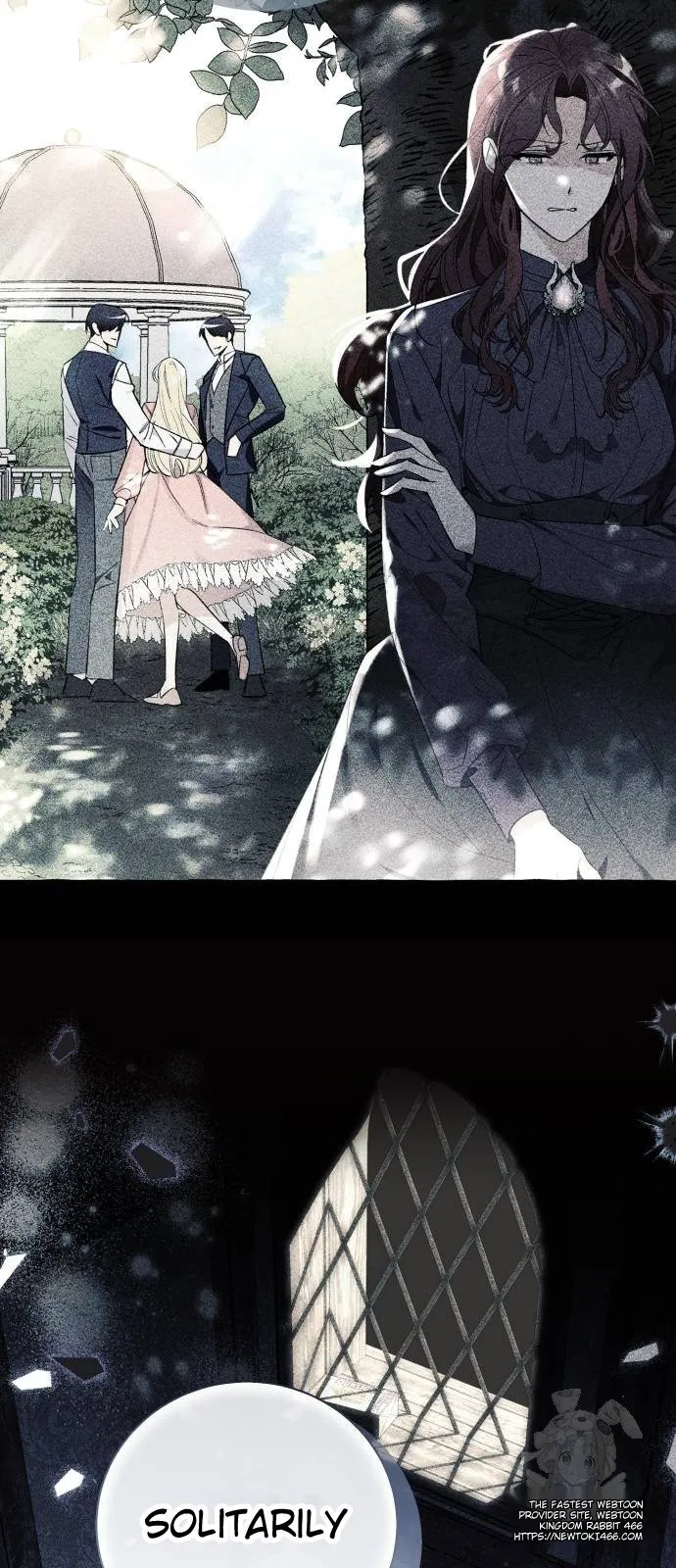 I Thought It’s a Common Possession Chapter 88 — page 38