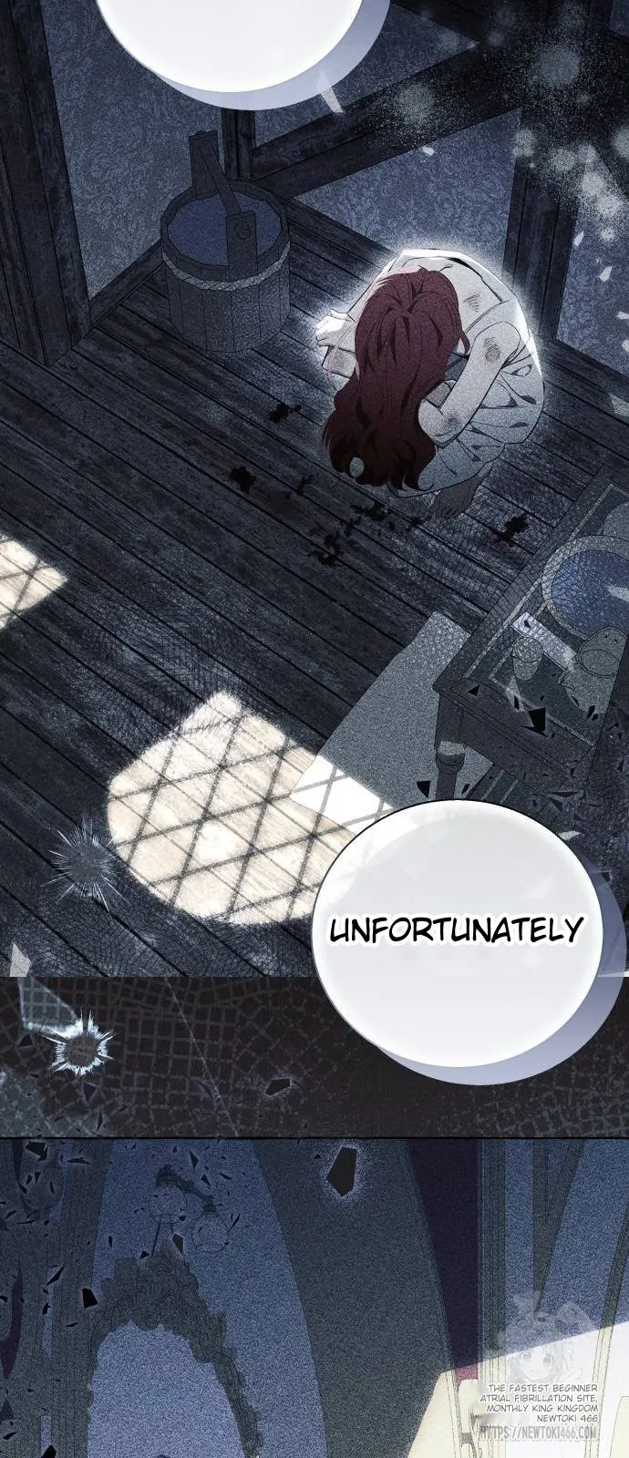 I Thought It’s a Common Possession Chapter 88 — page 39