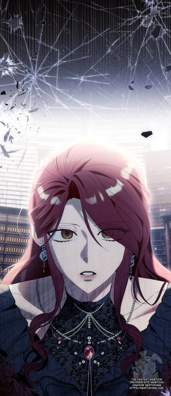I Thought It’s a Common Possession Chapter 88 — page 41