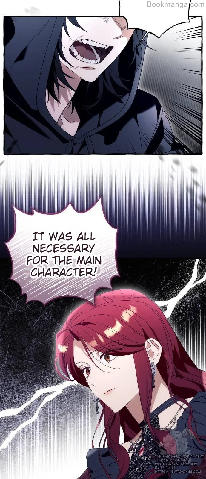 I Thought It’s a Common Possession Chapter 88 — page 43