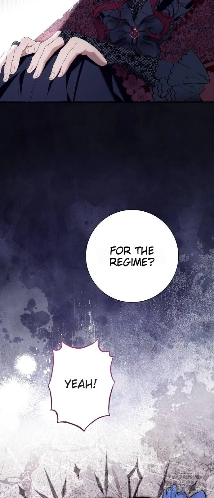 I Thought It’s a Common Possession Chapter 88 — page 44