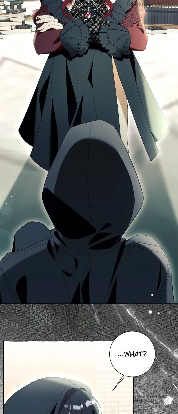 I Thought It’s a Common Possession Chapter 88 — page 48
