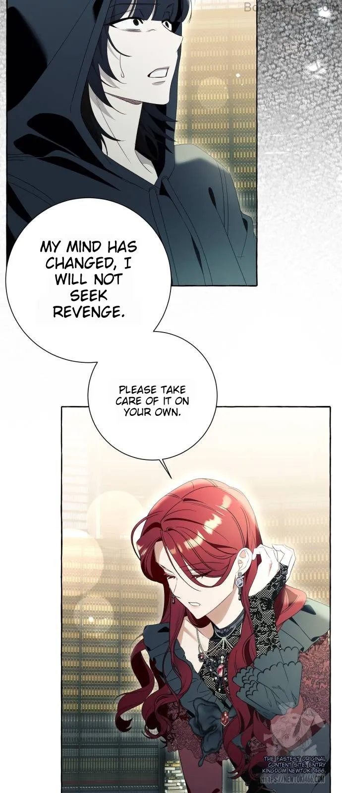 I Thought It’s a Common Possession Chapter 88 — page 49