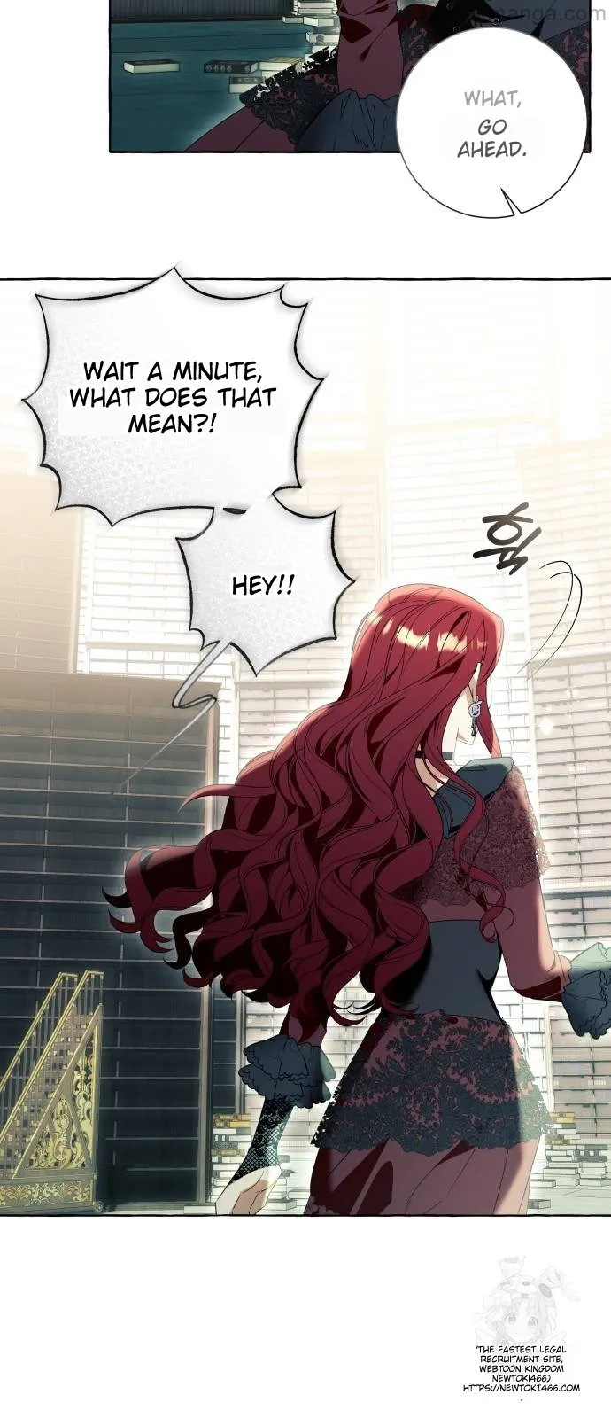 I Thought It’s a Common Possession Chapter 88 — page 50