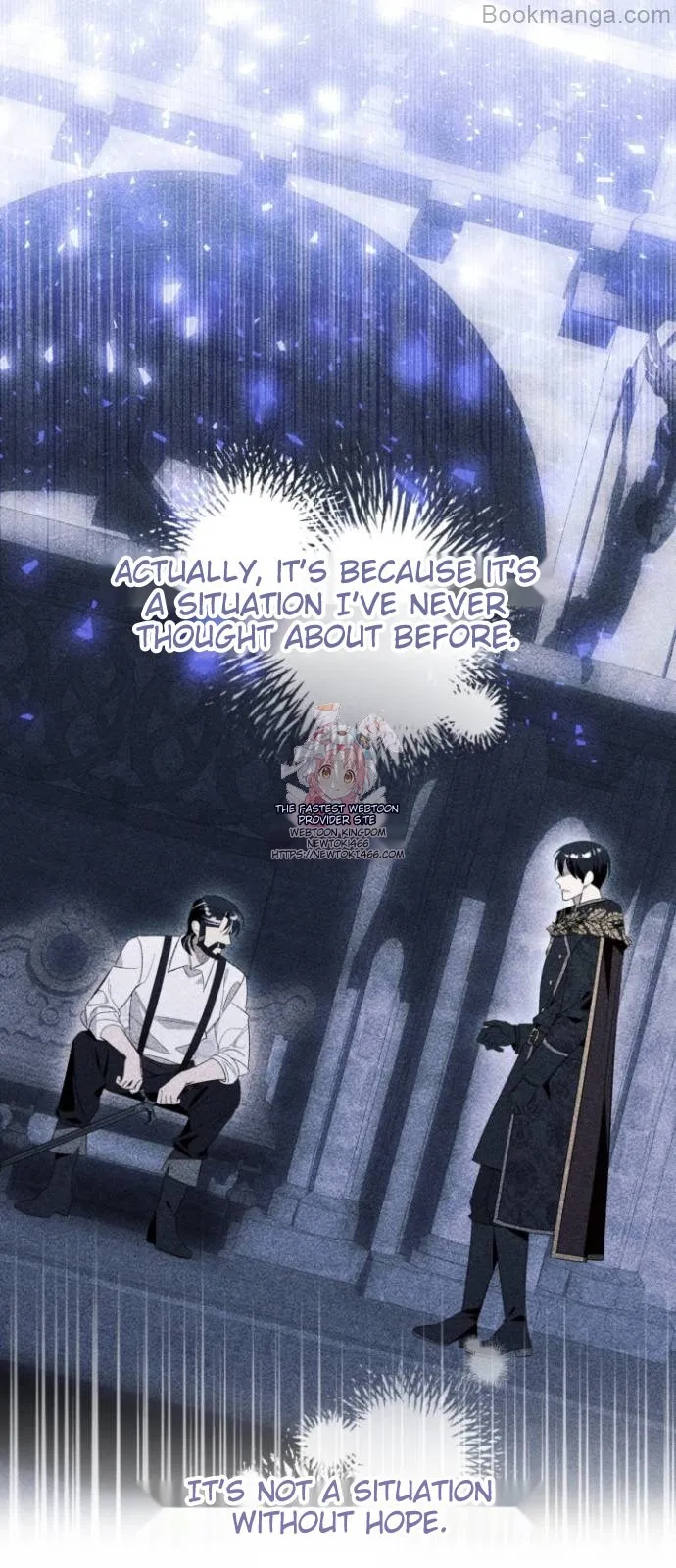 I Thought It’s a Common Possession Chapter 88 — page 56