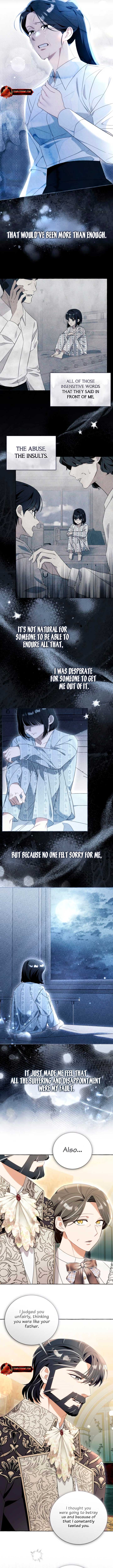 I Thought It’s a Common Possession Chapter 90 — page 2