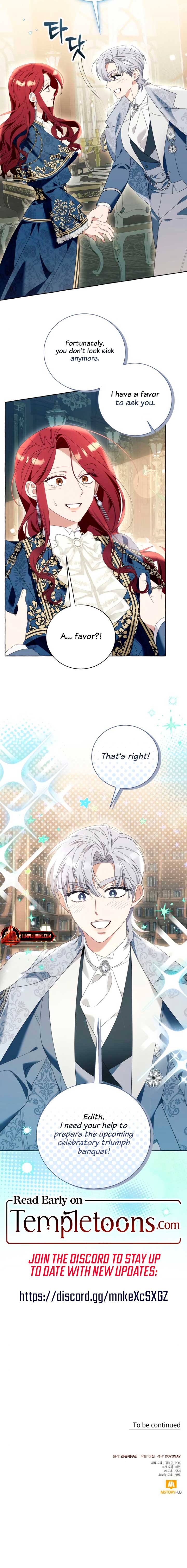 I Thought It’s a Common Possession Chapter 90 — page 8