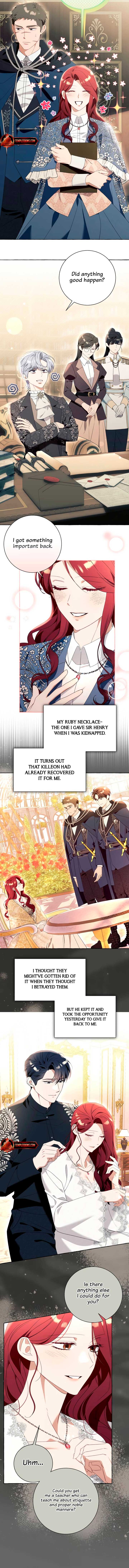 I Thought It’s a Common Possession Chapter 93 — page 4