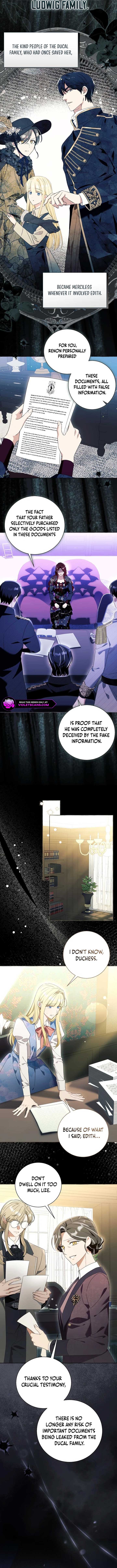 I Thought It’s a Common Possession Chapter 99 — page 6
