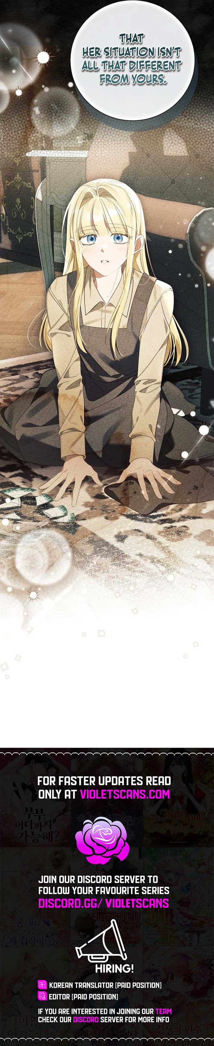 I Thought It’s a Common Possession Chapter 99 — page 11
