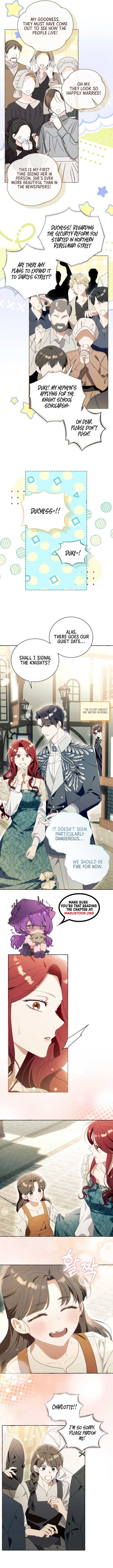 I Thought It’s a Common Possession Chapter 102 — page 5