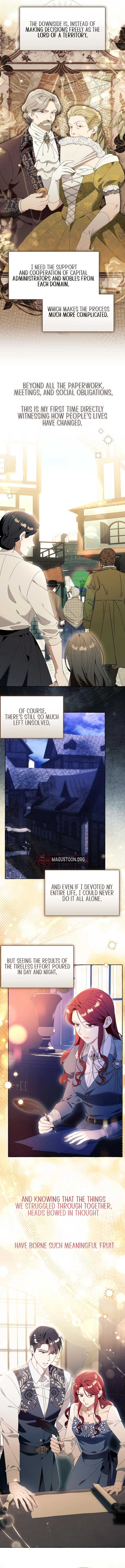 I Thought It’s a Common Possession Chapter 102 — page 7