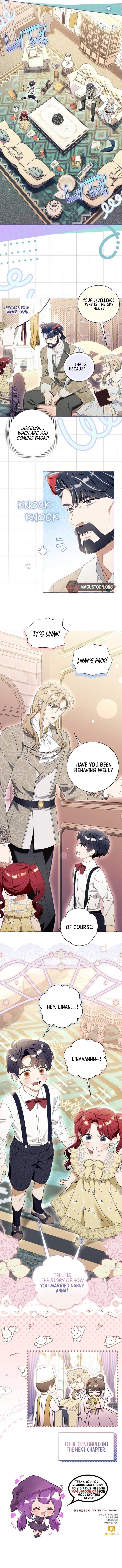I Thought It’s a Common Possession Chapter 102 — page 9