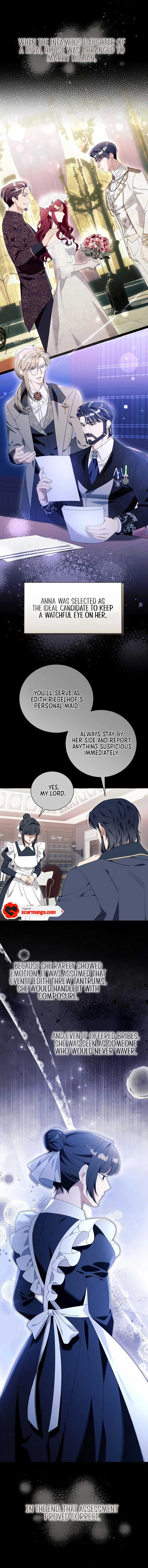 I Thought It’s a Common Possession Chapter 103 — page 4