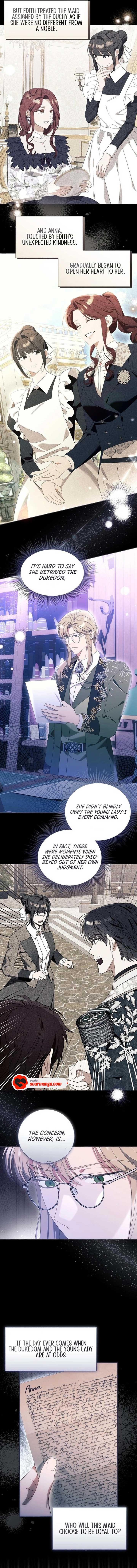 I Thought It’s a Common Possession Chapter 103 — page 5