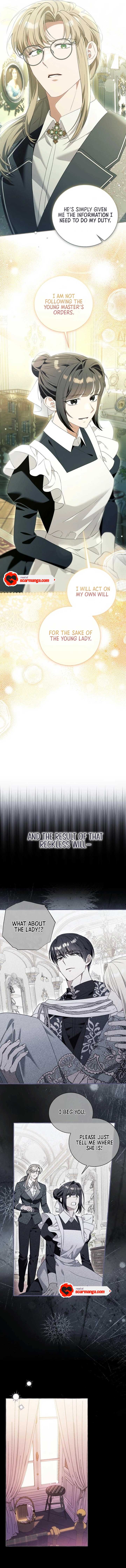 I Thought It’s a Common Possession Chapter 103 — page 8