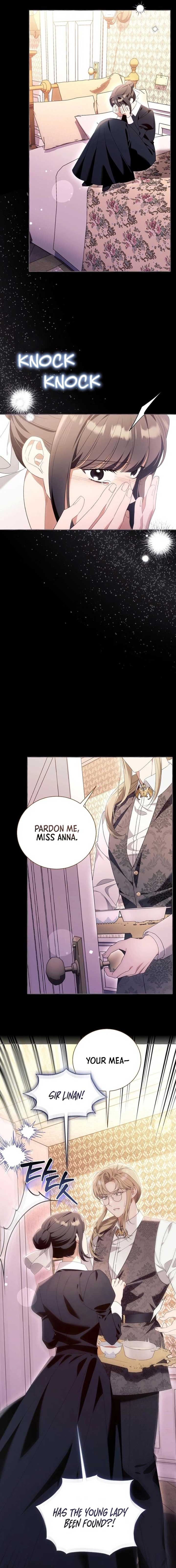 I Thought It’s a Common Possession Chapter 103 — page 9