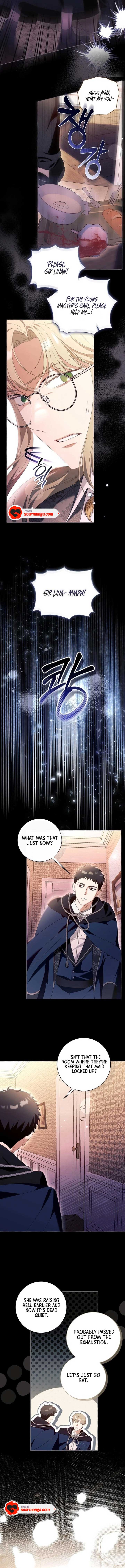 I Thought It’s a Common Possession Chapter 103 — page 10