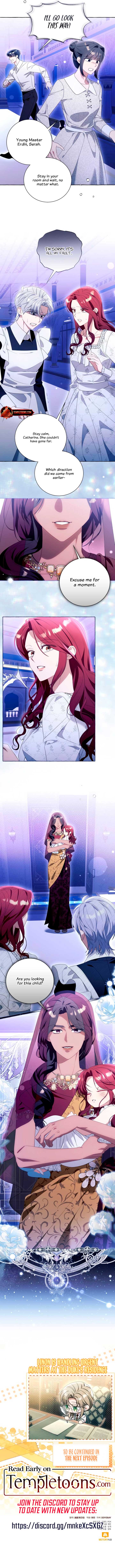 I Thought It’s a Common Possession Chapter 109 — page 8