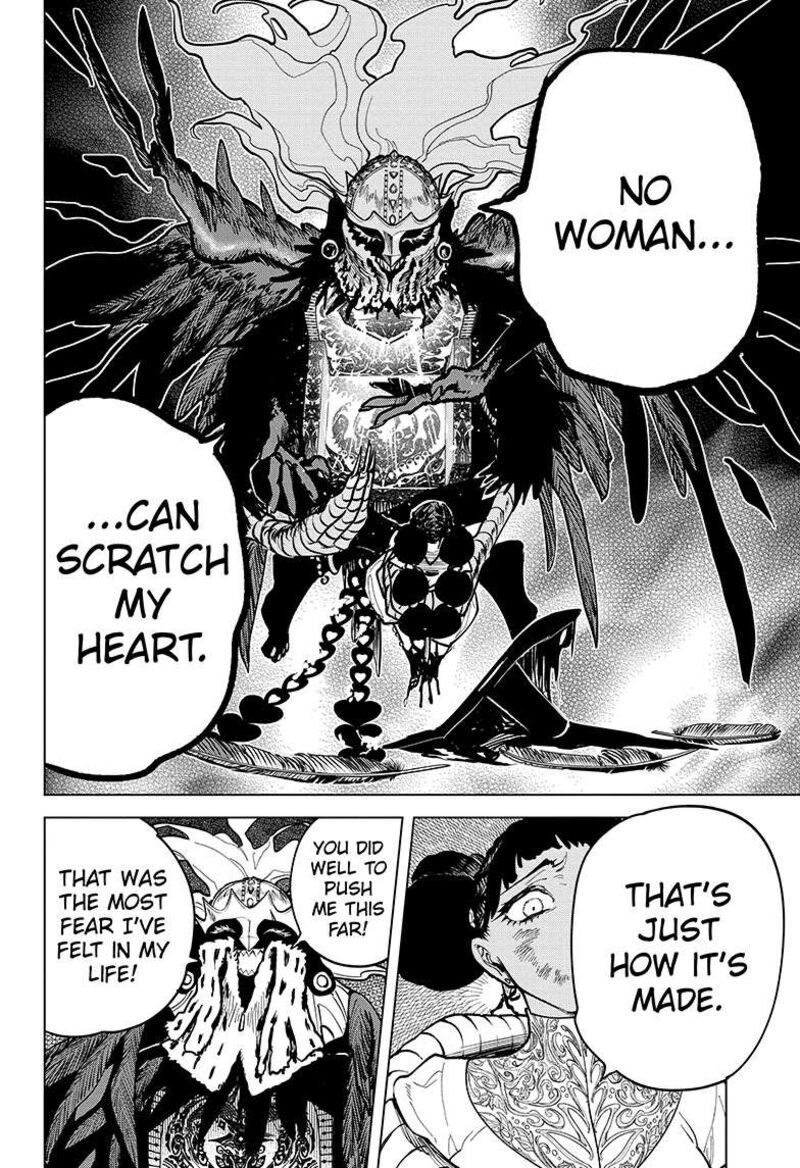 Ichi the Witch Chapter 1 — page 37
