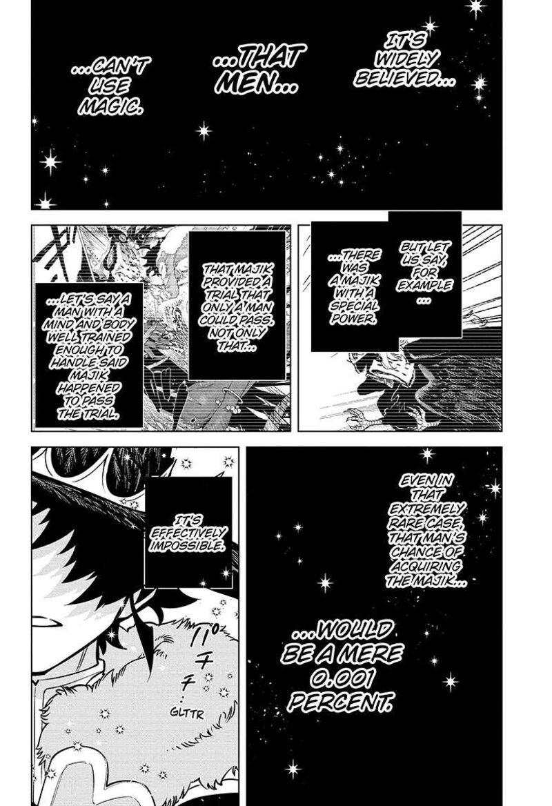 Ichi the Witch Chapter 1 — page 48