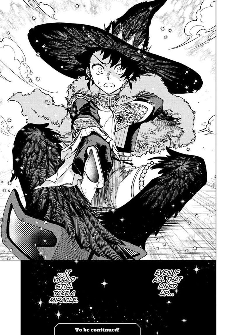 Ichi the Witch Chapter 1 — page 49