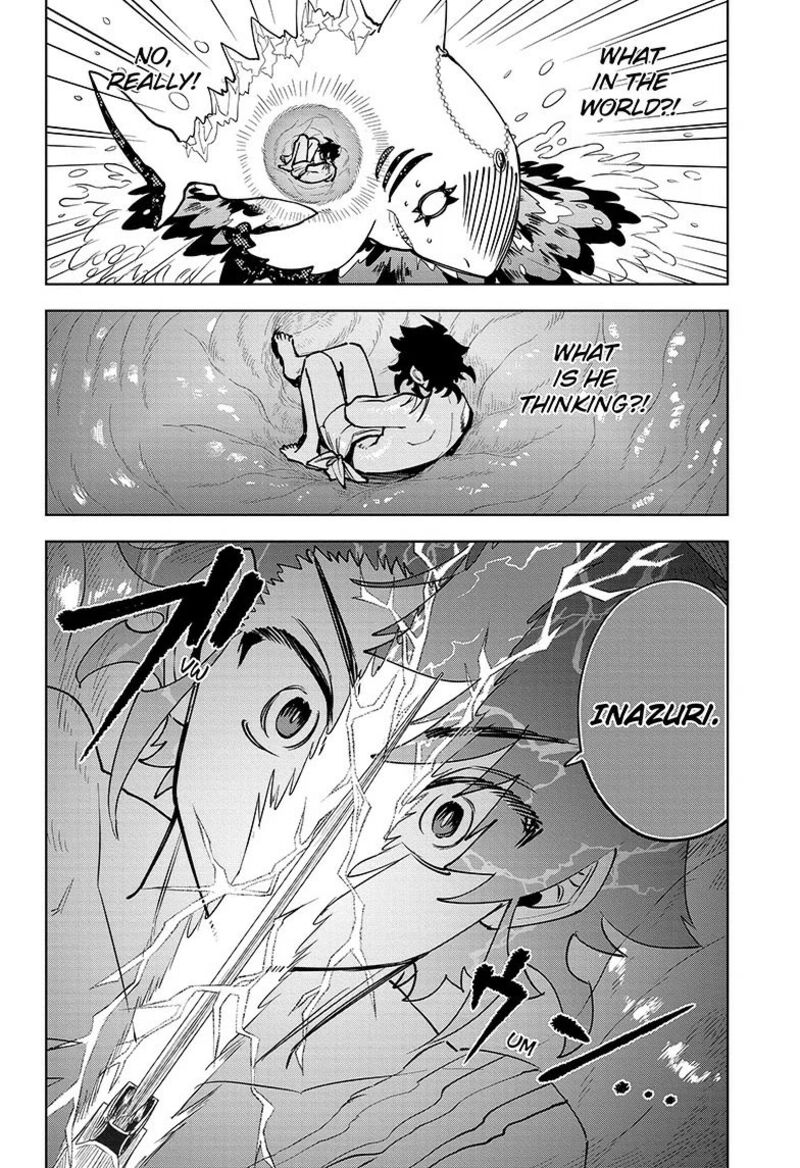Ichi the Witch Chapter 9 — page 15
