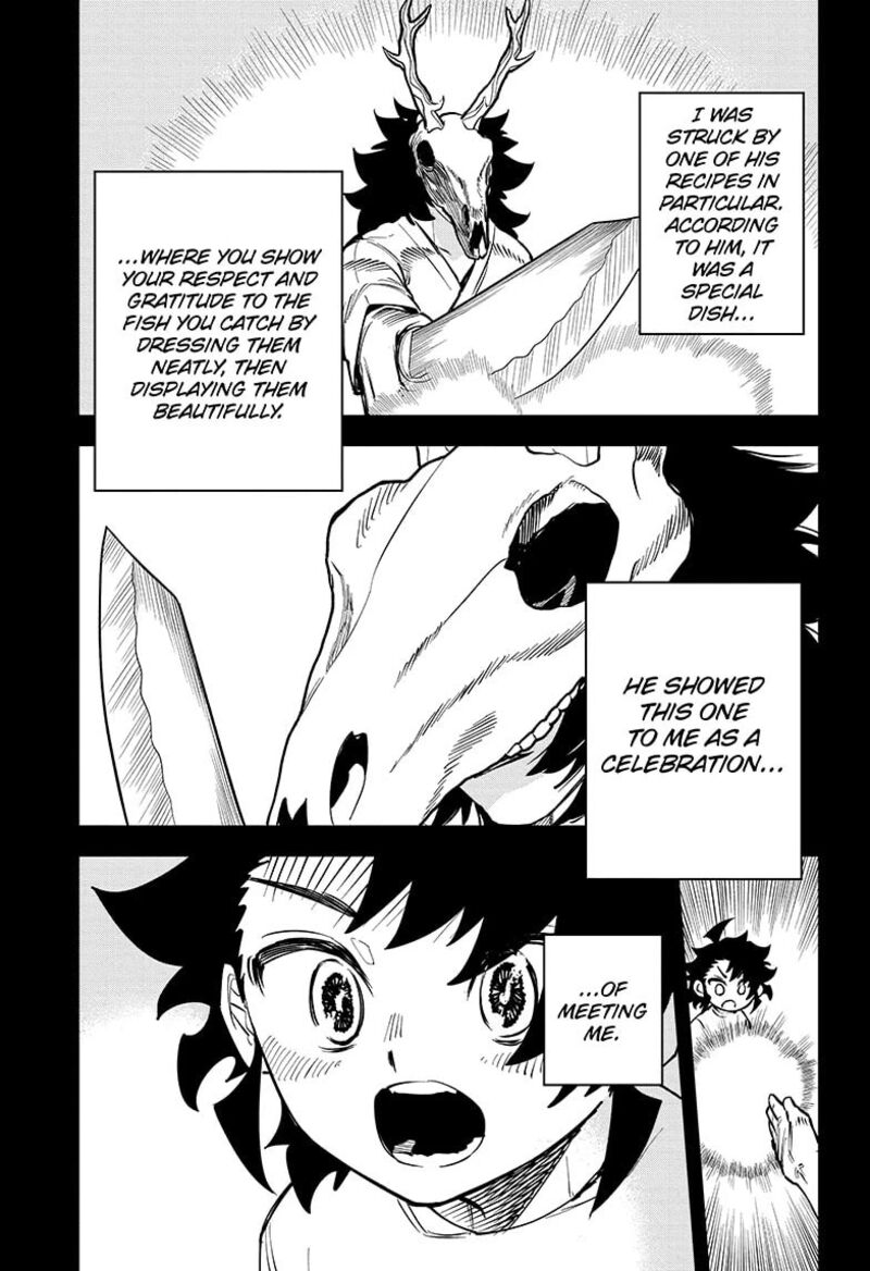 Ichi the Witch Chapter 10 — page 5