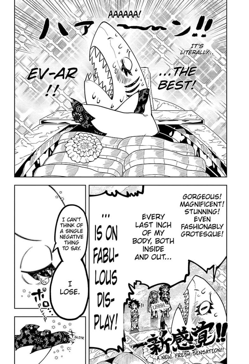 Ichi the Witch Chapter 10 — page 10