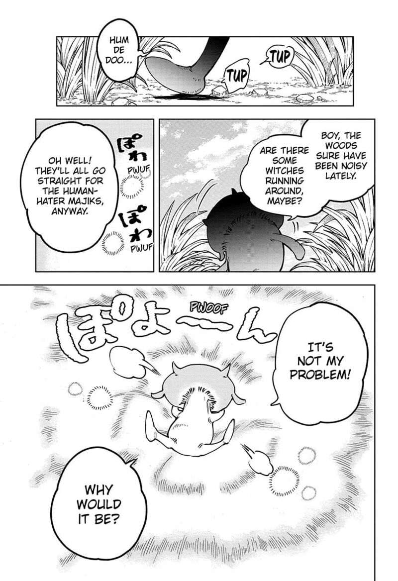 Ichi the Witch Chapter 11 — page 18