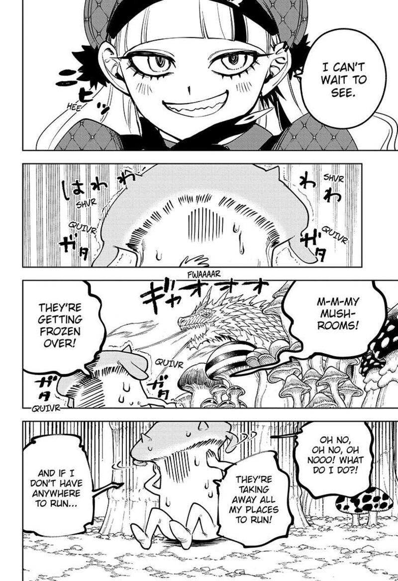 Ichi the Witch Chapter 13 — page 13