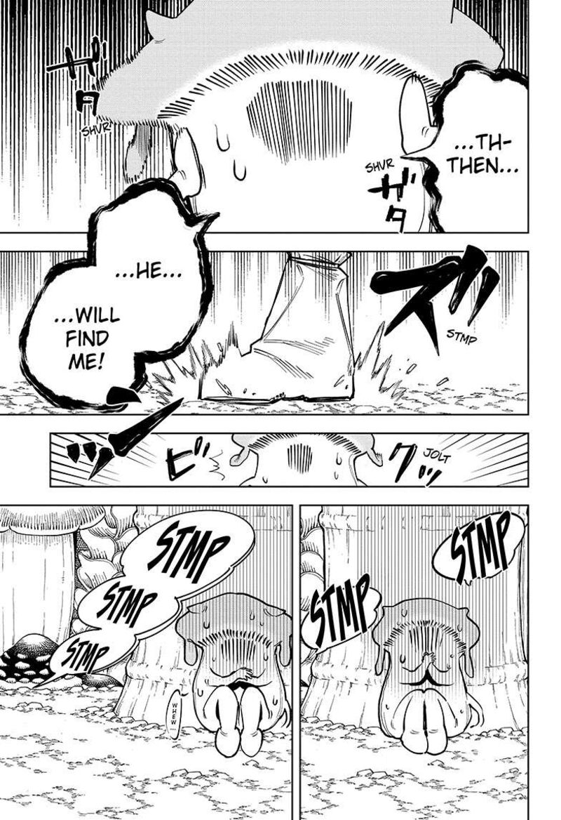 Ichi the Witch Chapter 13 — page 14
