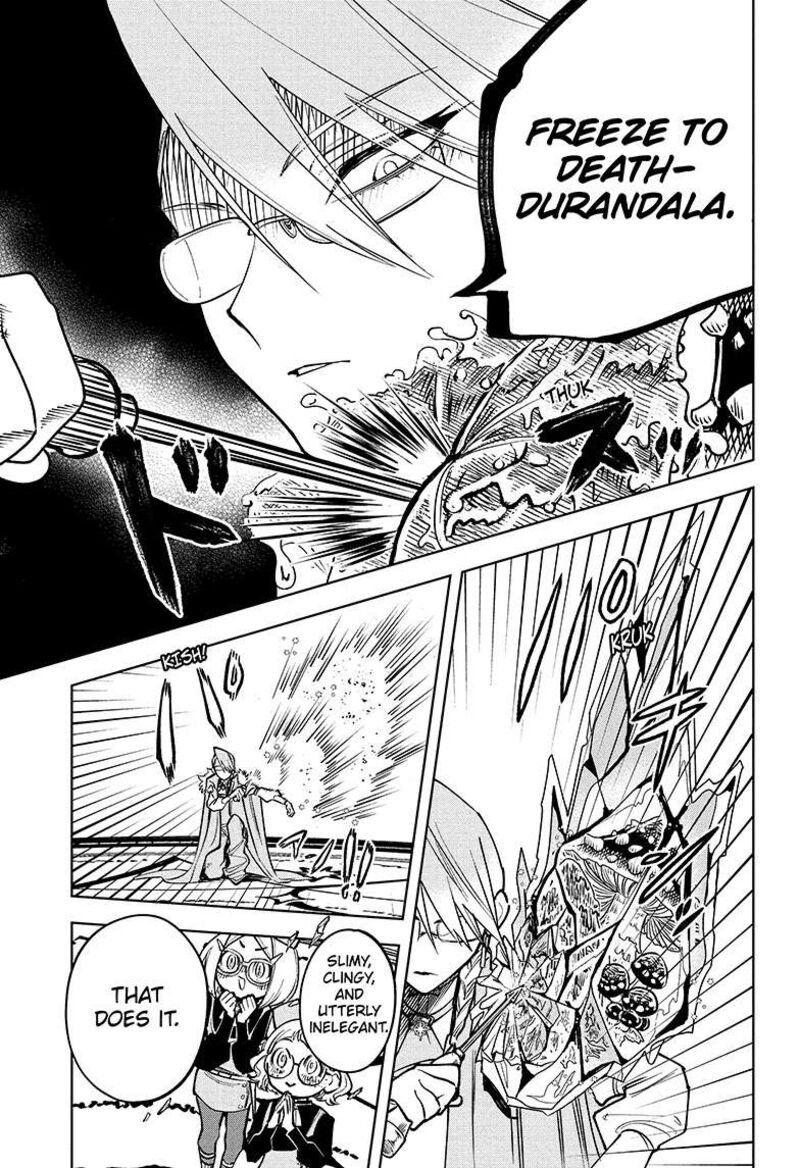 Ichi the Witch Chapter 14 — page 5
