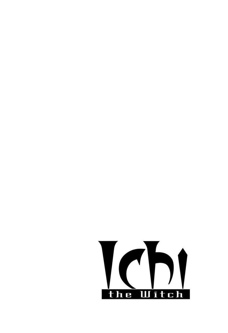 Ichi the Witch Chapter 15 — page 3